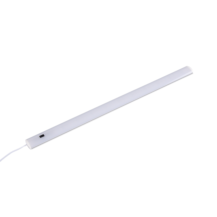 Geagood luxury cabinet light closet 12v sensor led cabinet light pir infrared motion