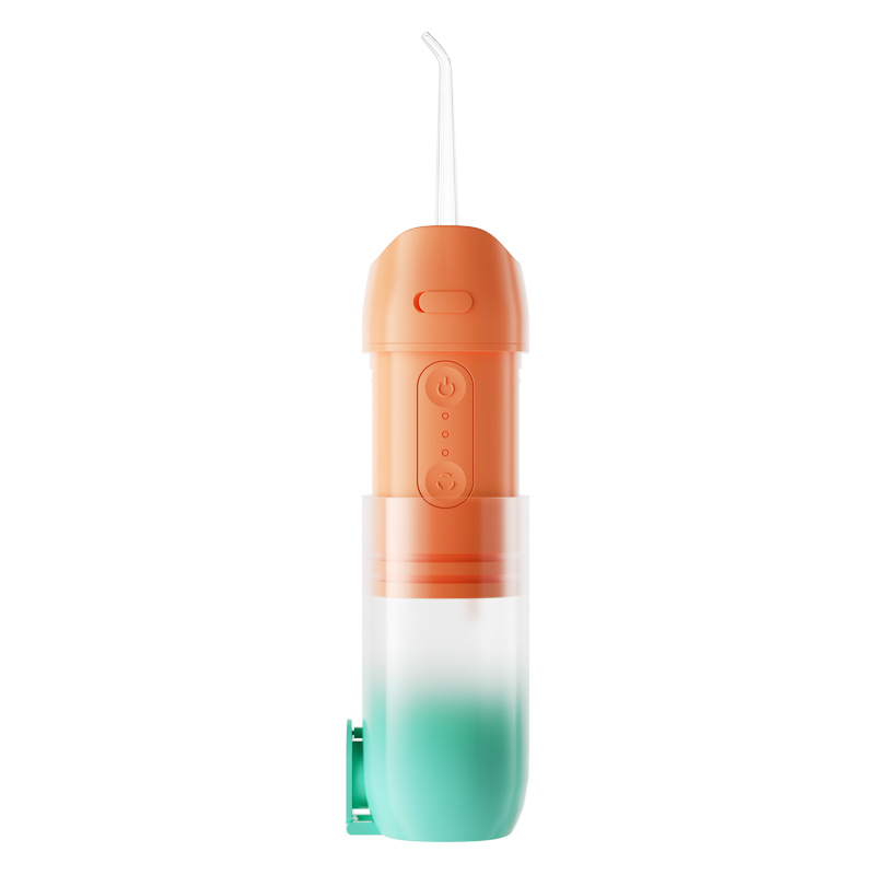 Hot sales cost-effective dental teeth 200ml oral irrigator water flosser