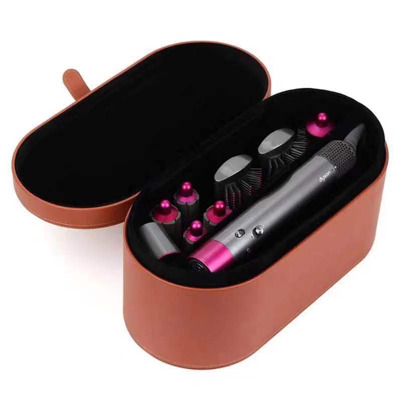 8-piece set airwrap automatic Hair stick Curly and straight hair curler airwrap styler 1:1 dysons airwrap complete
