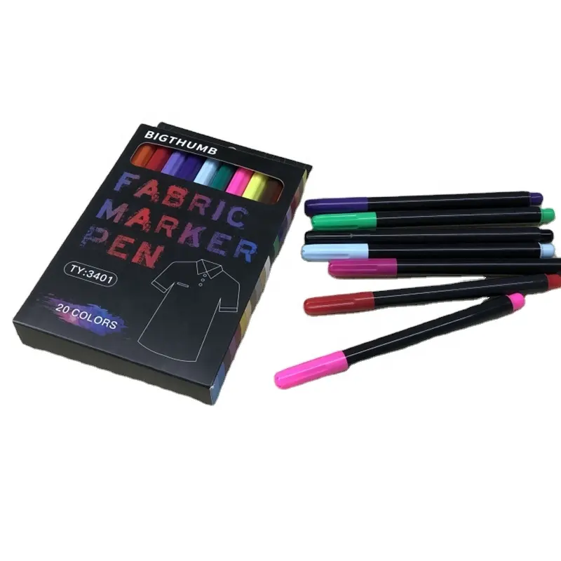 Hot Selling High Quality Art Marker for Kids Drawing Non Toxic