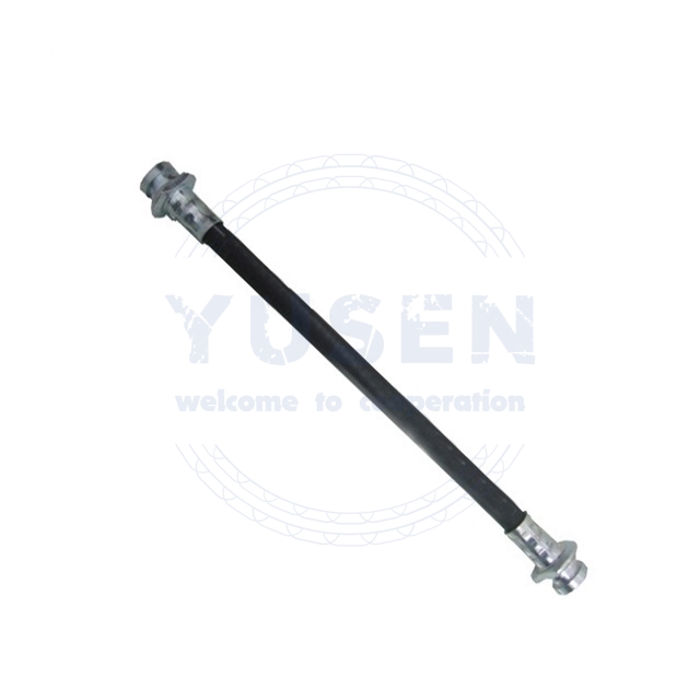 Автозапчасти, тормозной шланг для AVEO/KALOS/SONIC OEM 96407749