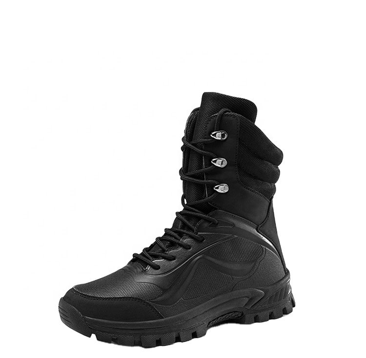 New military tactical boots, outdoor combat boots, US military best-selling worldwide combat shoes army combat boots