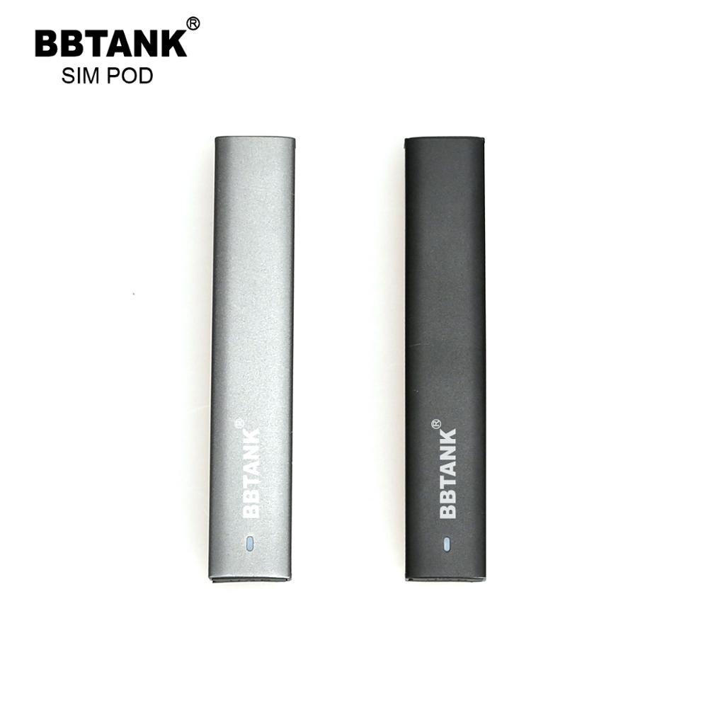 Новый стиль электронной сигареты Vape ручка устройства пользовательские vape картридж пустой pod vape ручка с зарядное устройство