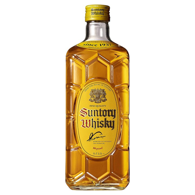 Complex multi layered flavor unique brands flavour whiskey gift