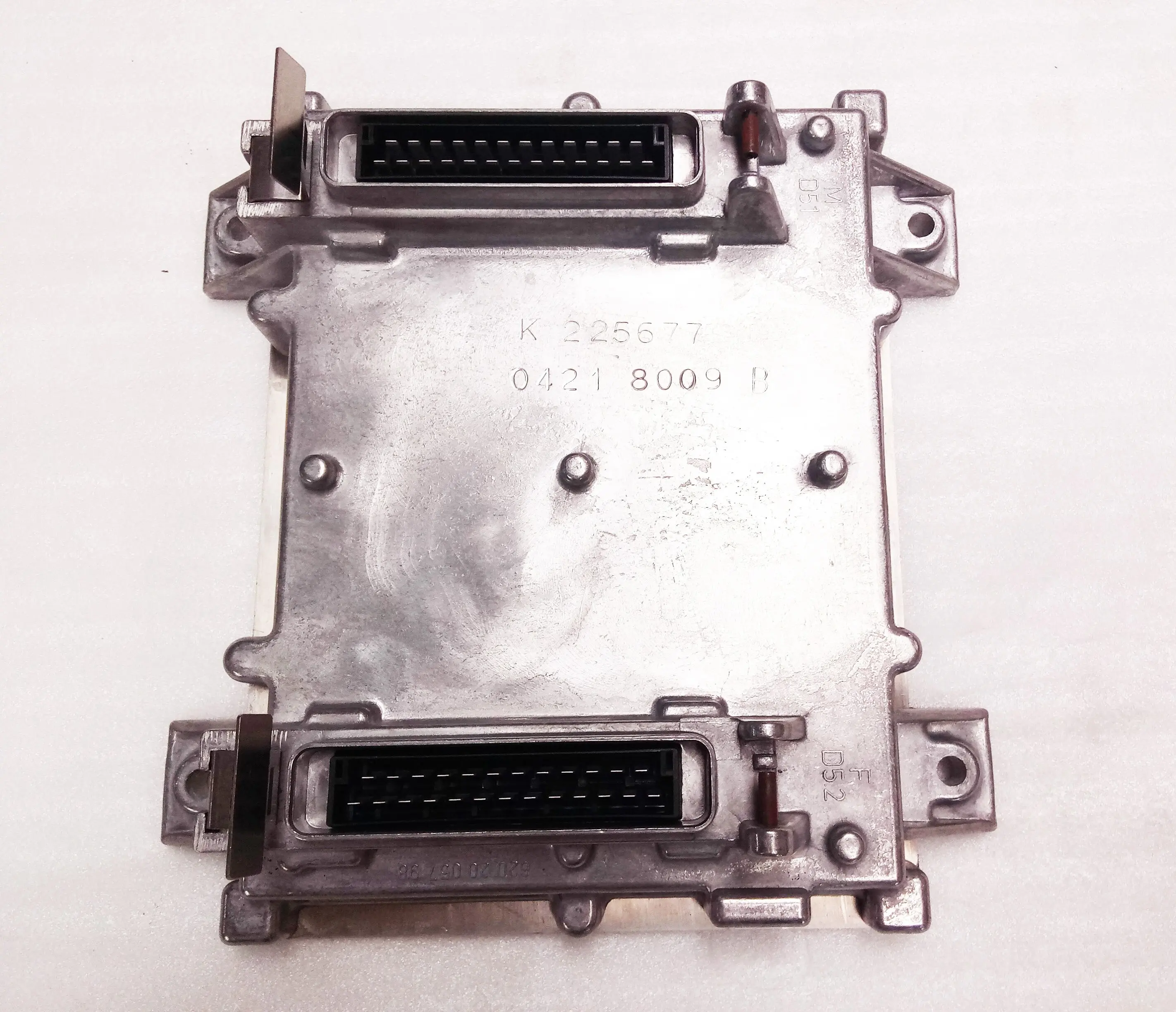 Original quality deutz BF6M1015 BF8M1015 ECU 02112850