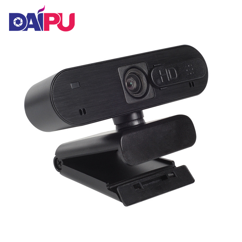 New Arrival 1080P Webcam PC Computer Laptop Internal Online Web Camera Max Focus USB Computer camera
