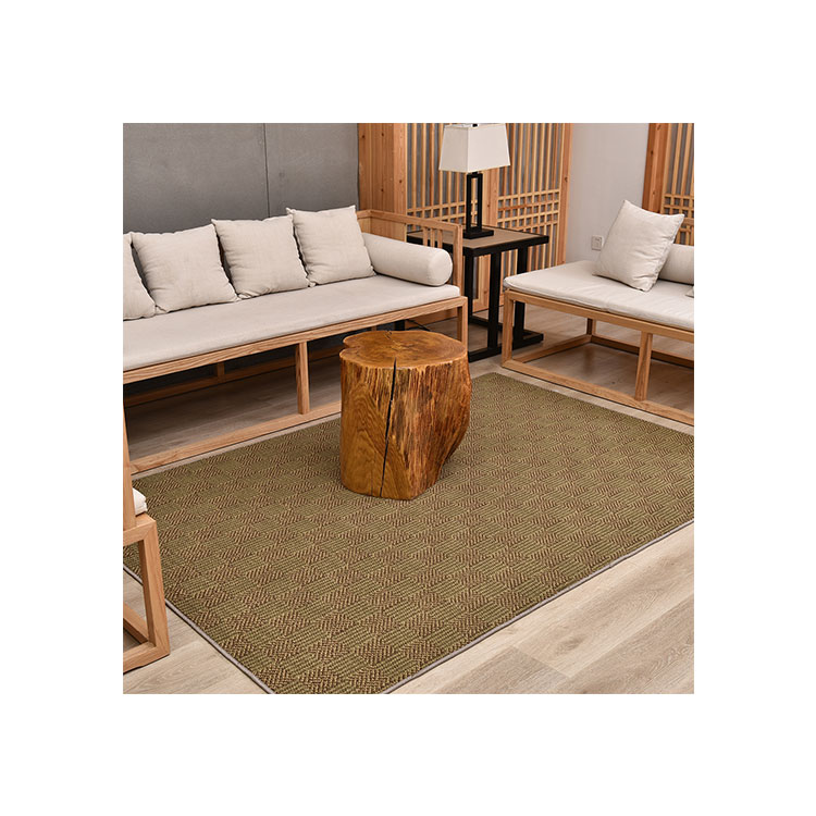 Factory Price BG Series Rug Mat Wholesale Rectangle Polypropylene Rug/Mat