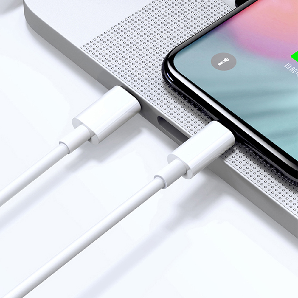 Fast charge Type to for iphone cable for iphone accessories Phone charging cables