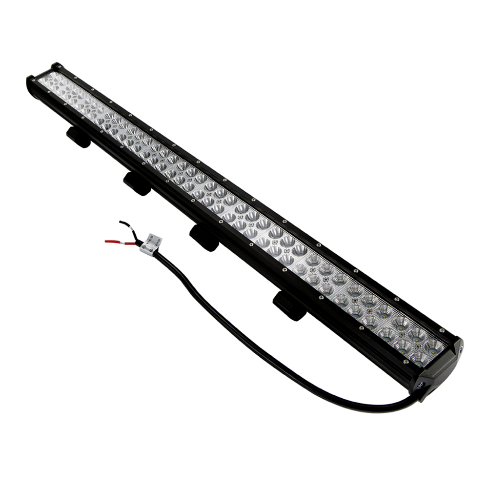 4WD 234 Вт 78LED супер яркий свет бар двухрядные водонепроницаемый 36 inch Offroad крыши lightbar