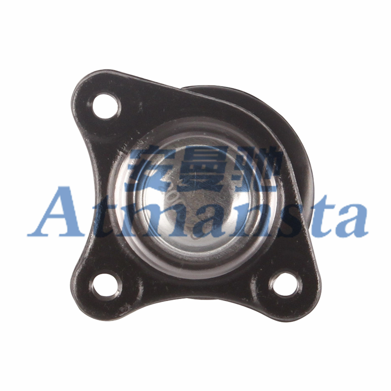 QYT подвесное шаровое соединение запас SJ1104 MR496792 SB-7841 для MITSUBISHI PAJERO ввиде горшка 01- frt; На шнуровке