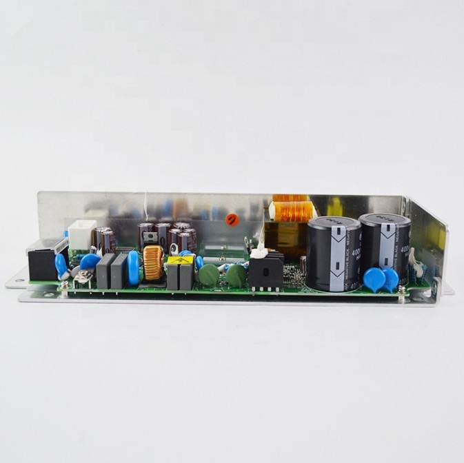 Совершенно новый Hitachi лифт запчасти AVR Ropente переключатель питания плата A-VE300XHC380A 300 Вт 380 В 2 Вт + PE