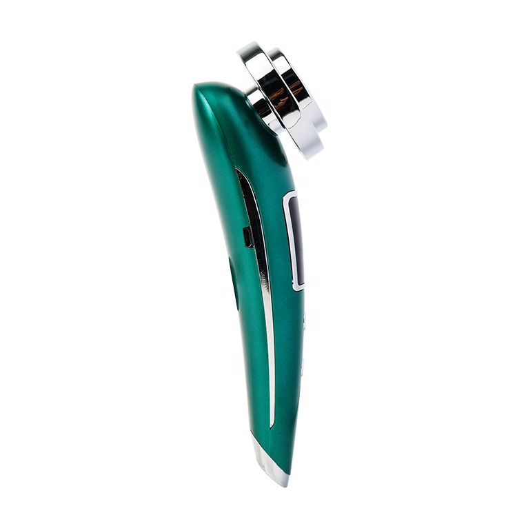 Face beauty equipment