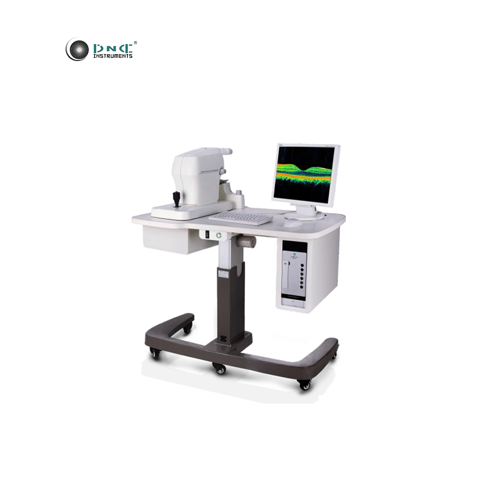 OSE-2000 Anterior Posterior Segment OCT Optical Coherence Tomography
