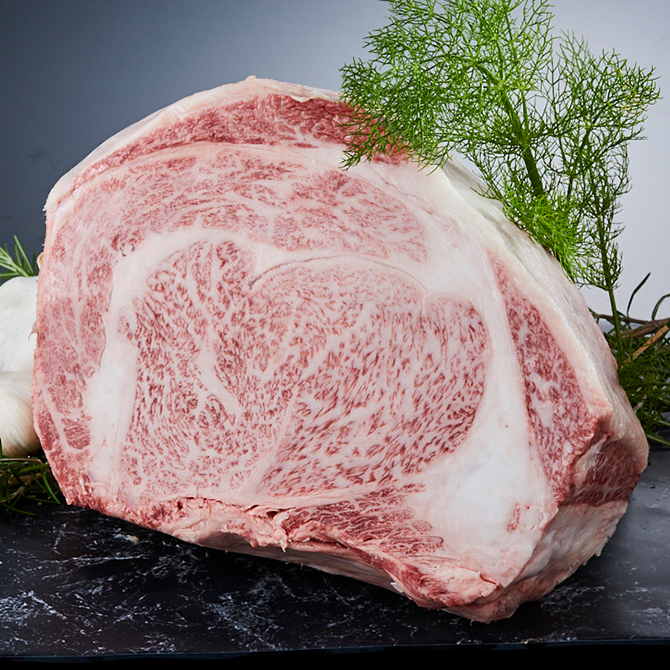Вибрирующее цветное мясо Wagyu от производителя замороженной говядины