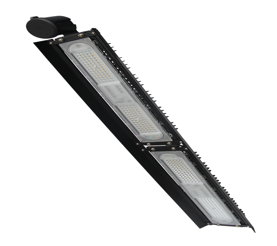 2Ft Led High Bay Light 200W Warehouse Workshop LED Aluminum Highbay Fixture Pendant Linear