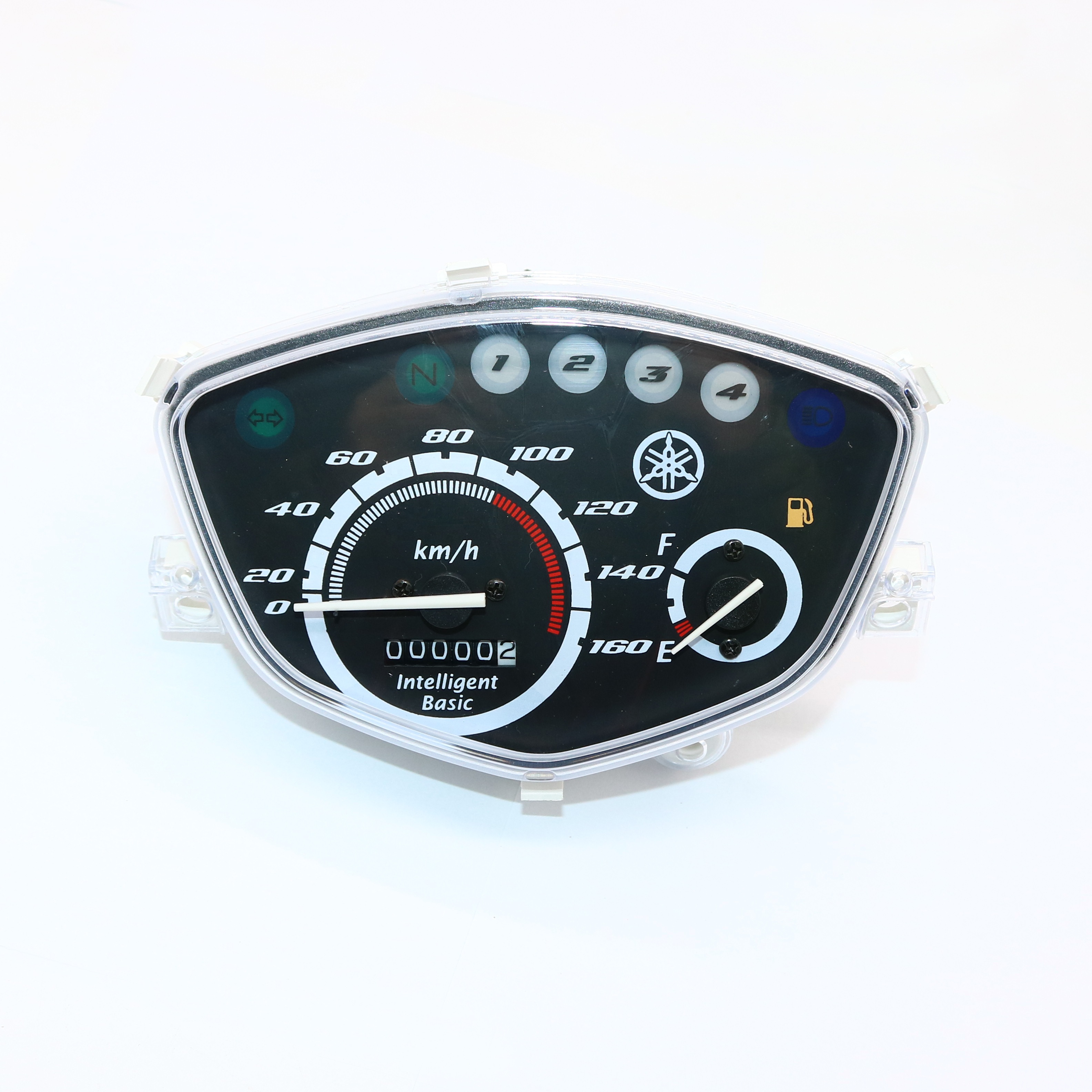 OEM Качество Криптон T110 мотоцикл спидометр для Yamaha