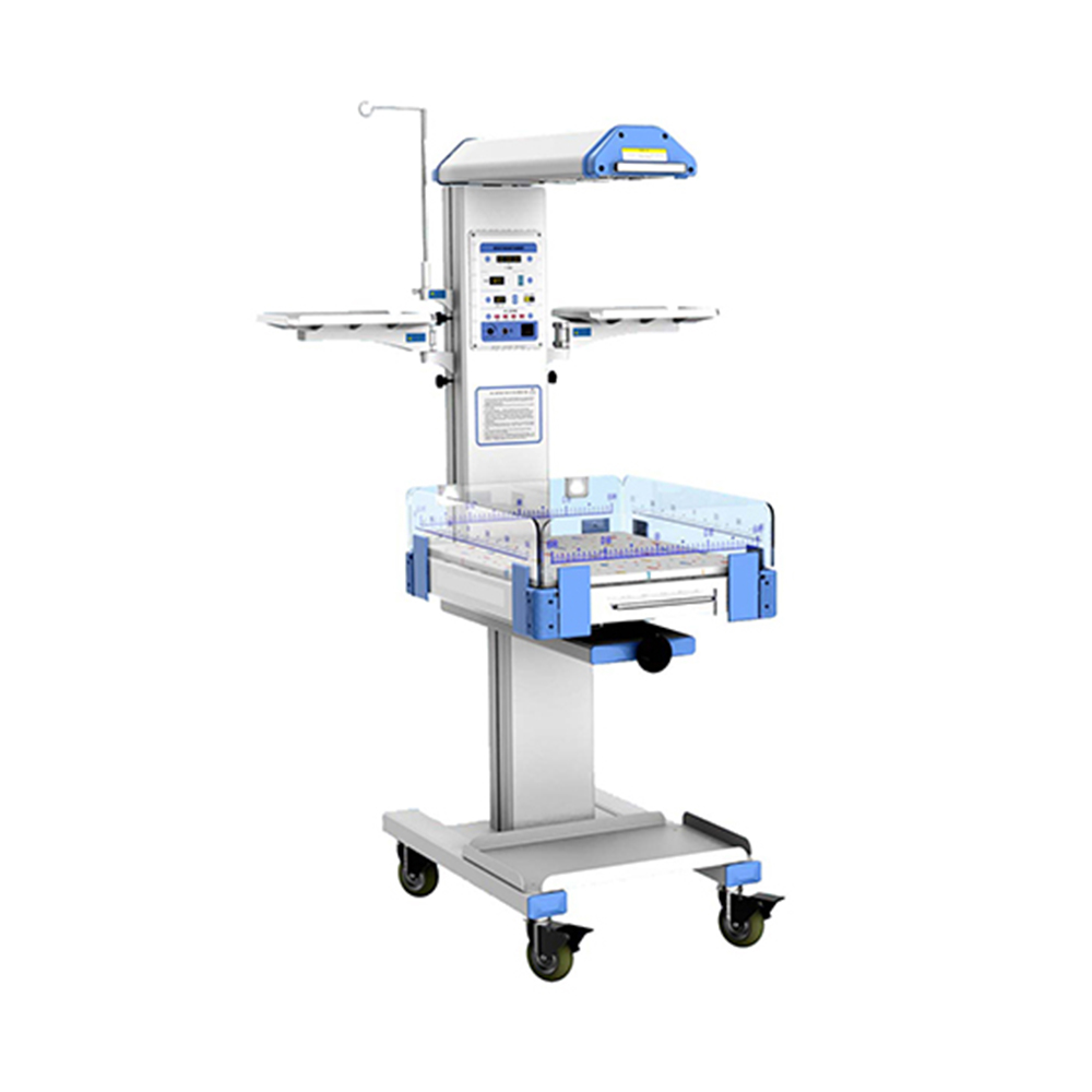 LTIW01B adjustable Self-testing infant neonatal warmer