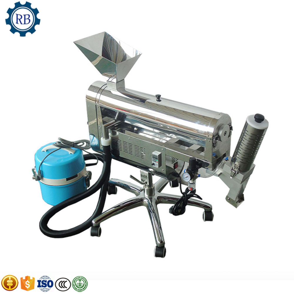 Automatic hard Gelatin Capsule /pill/tablet Polisher Polishing Machine for sale