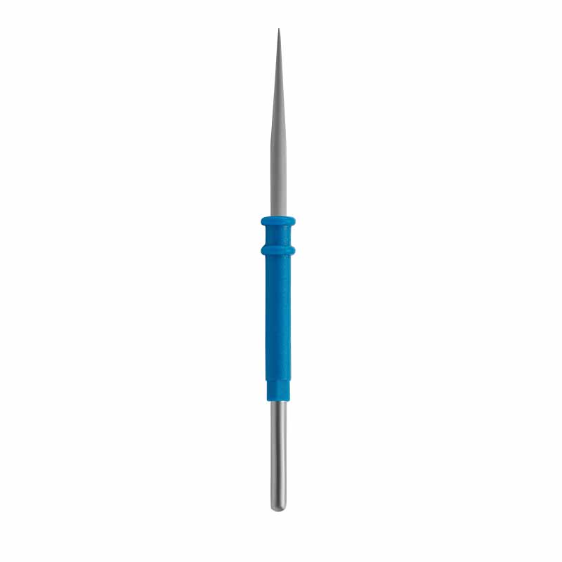 The latest EO sterilized electrosurgical electrode surgical instrument electrode