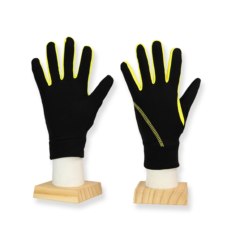 Running Cycling Bike GYM Sports Gloves Outdoor Hand Sports Gloves