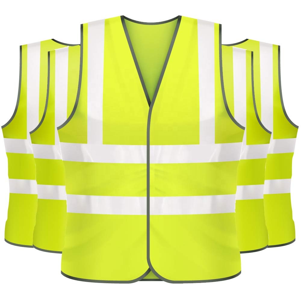 Оптовая продажа, мужская жилетка hi vis, индивидуальный жилет hi vis, оптовая продажа джинсовых курток excellenso, новая мода 2020 года, для мужчин