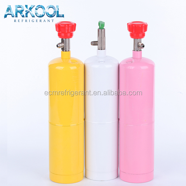 HFC хладагент R508 r23 r404a r417a r422d широко используется