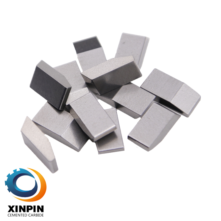 Carbide cutting tool/Saw Tips YG6 YG8 K5 K10 K20 K30 YG6