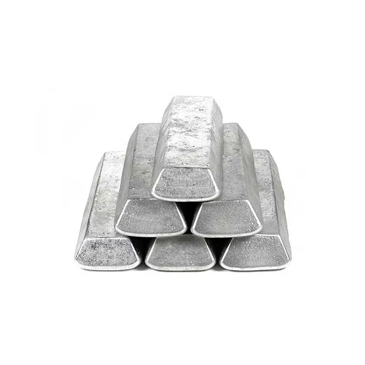 Aluminum Ingot for Sale ADC12 Aluminum Ingots adc12 Aluminum Billets Ingot Prices