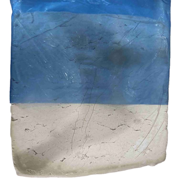 Food Ingredient Bulk Purchase BQF Fish Frozen Surimi Raw Material