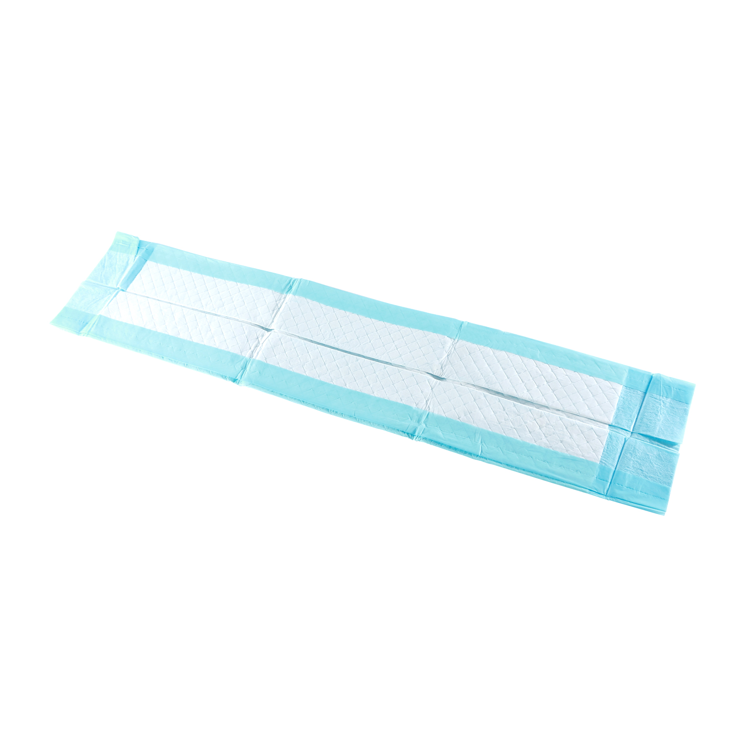 Large Medical Disposable 5 Layer Tissue Paper Core Hygiene Under Pad Home Bed Sheet Paper SAP Maternity Pads