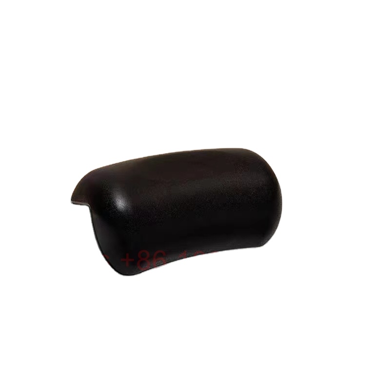 nobranded Oreiller de bain avec ventouses antiderapantes ergonomique pour la maison le bain pour detendre la tete le cou le dos