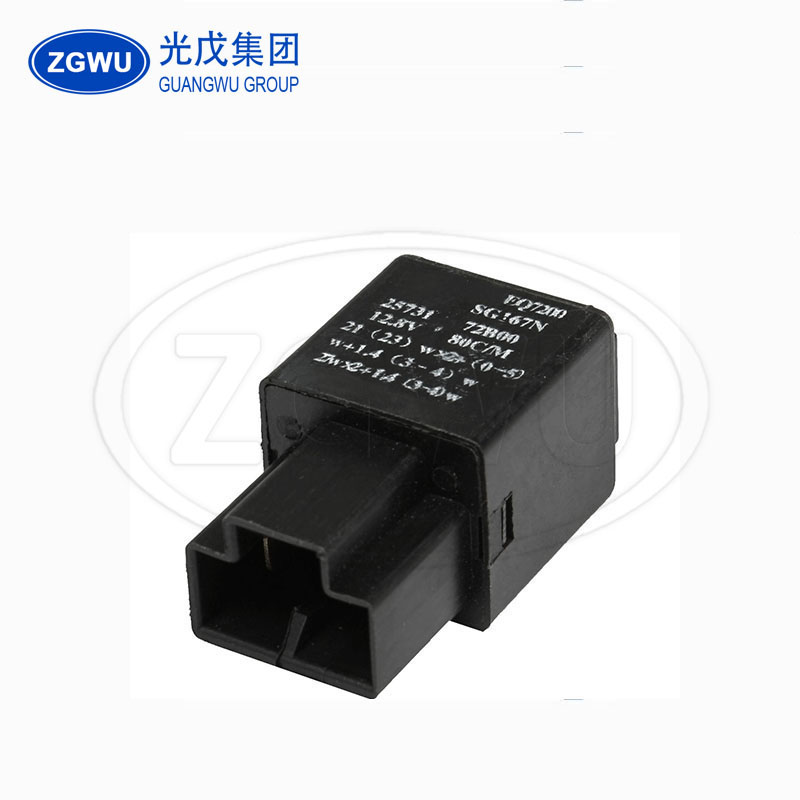 FLASHER блок подходит для MAXIMA CA33 PICK UP D22 PRIMERA P11 25731-72B00