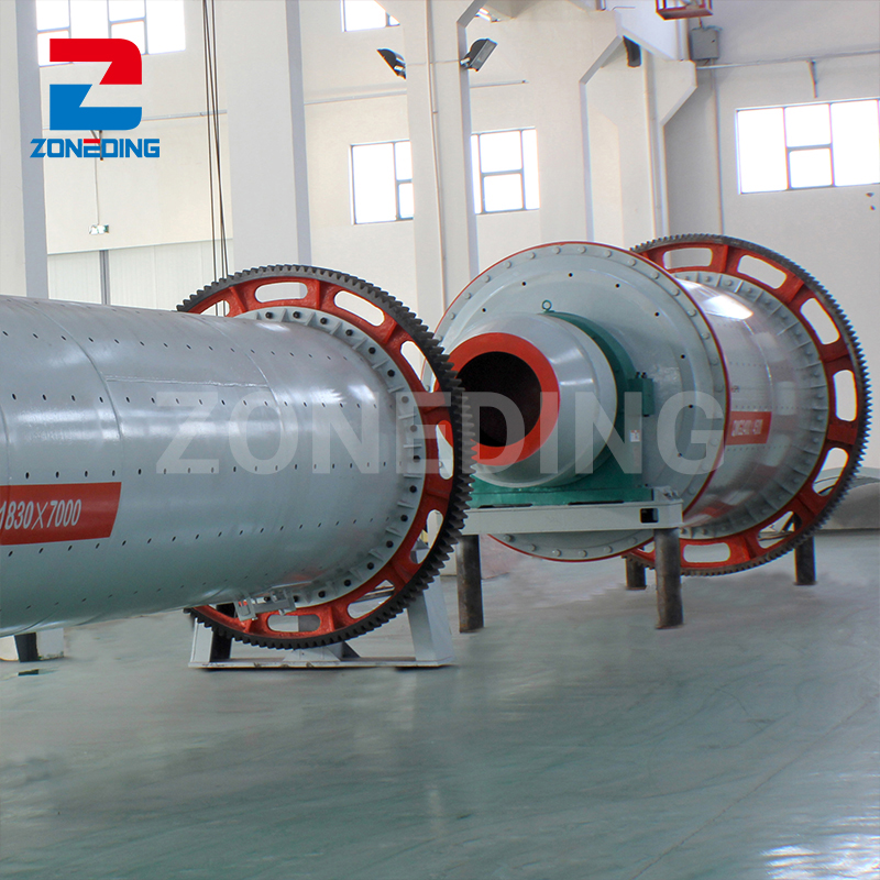 Ball Mill Container Ball Mill 100 Kg Stone Mining Wet Ball Mill For Lead Oxide Gypsum Glass Suppliers