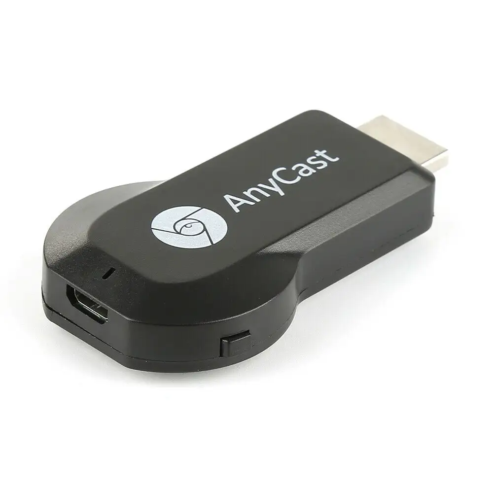 AnyCast M4 Plus WiFi Display Dongle Airplay Miracast HDMI TV 1080P