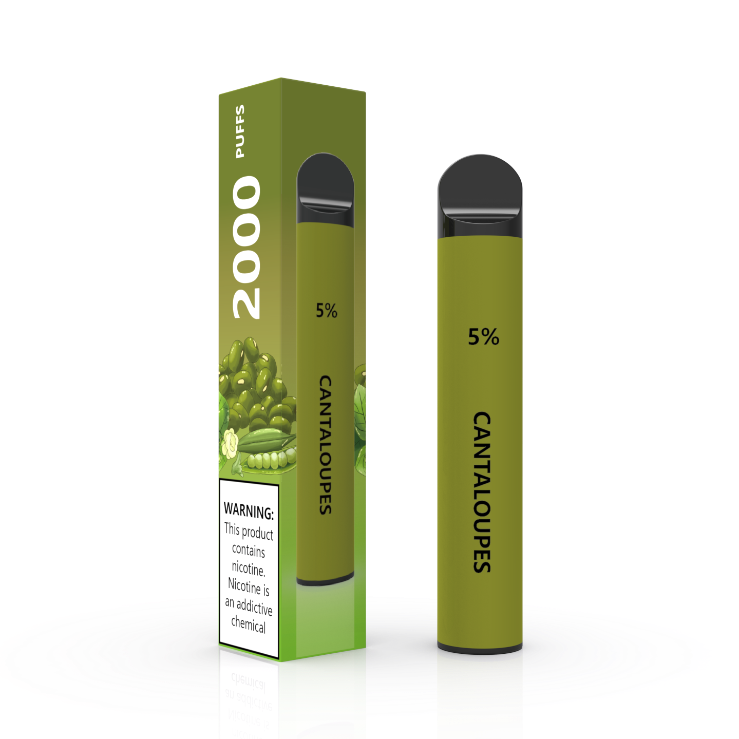 Disposable Vape Pen