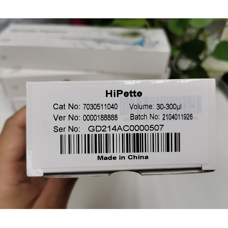 Pipette rack pipette gun rack Z-shaped gun rack plastic pipette rack