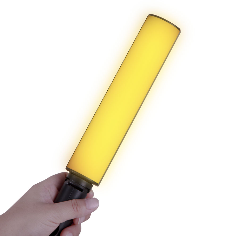 Professional photography portable High color rendering 2500-9000K Dual color mode handheld video rgb fill light stick