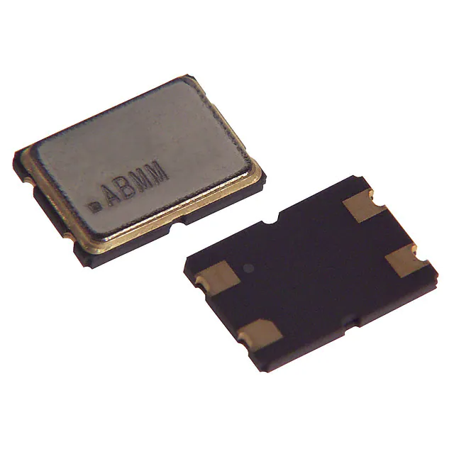 Йоуксин IC новый и оригинальный кристаллами ABMM-16.000MHz-B2-T