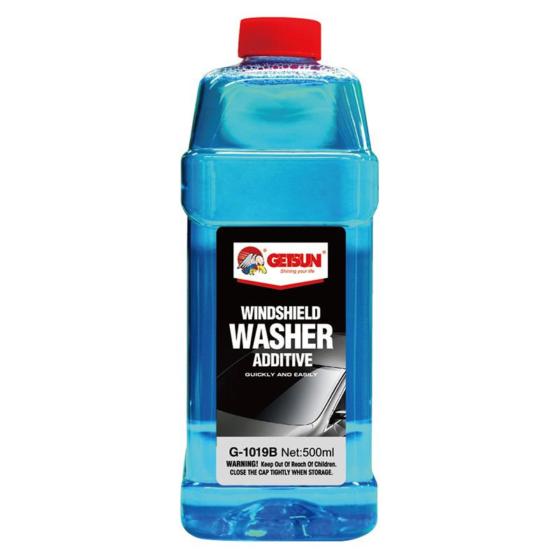 getsun hot sales high quality windshield washer  1:30 