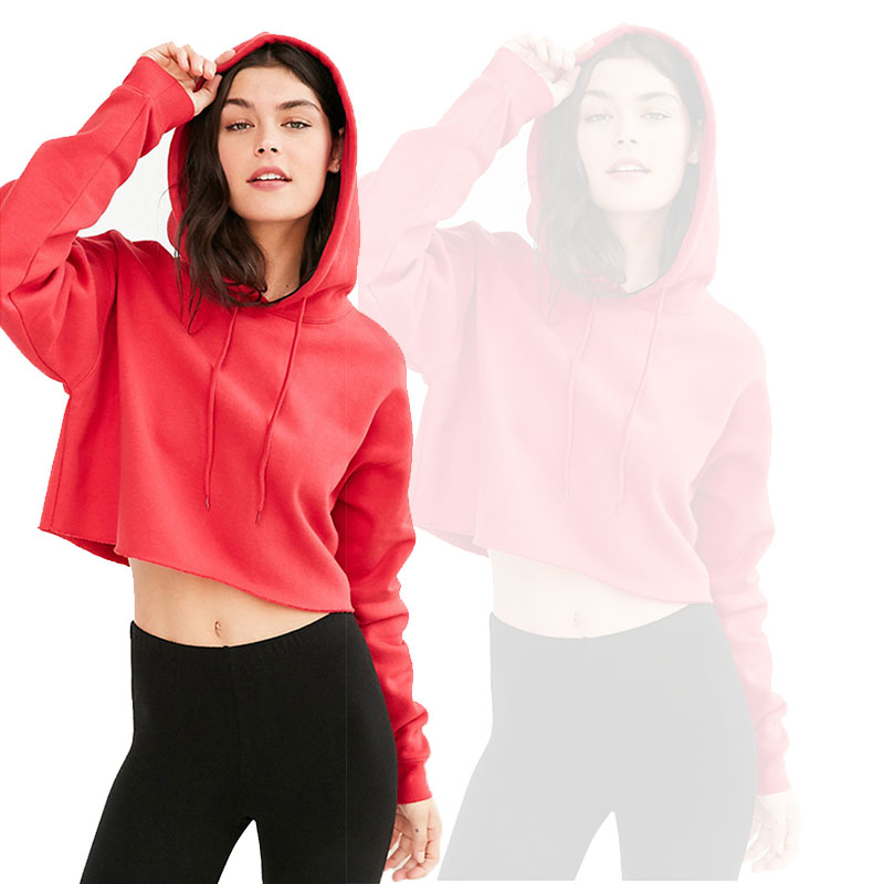Custom Logo High Quality Sport Hooded Solid Color Pullover Sweatshirts Multi-colored Chenille Patch Hoodie Customized
