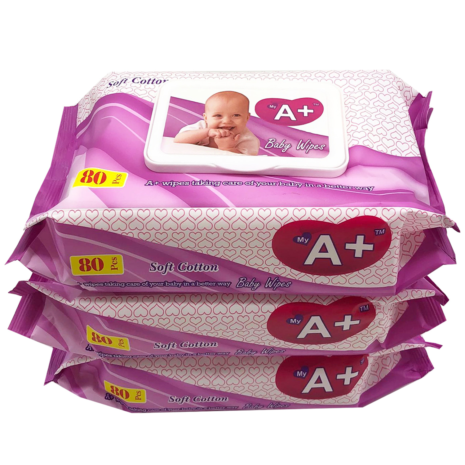 Cheap cleaning wipes alcohol free baby wet towel disposable tollitas humedas baby wipes