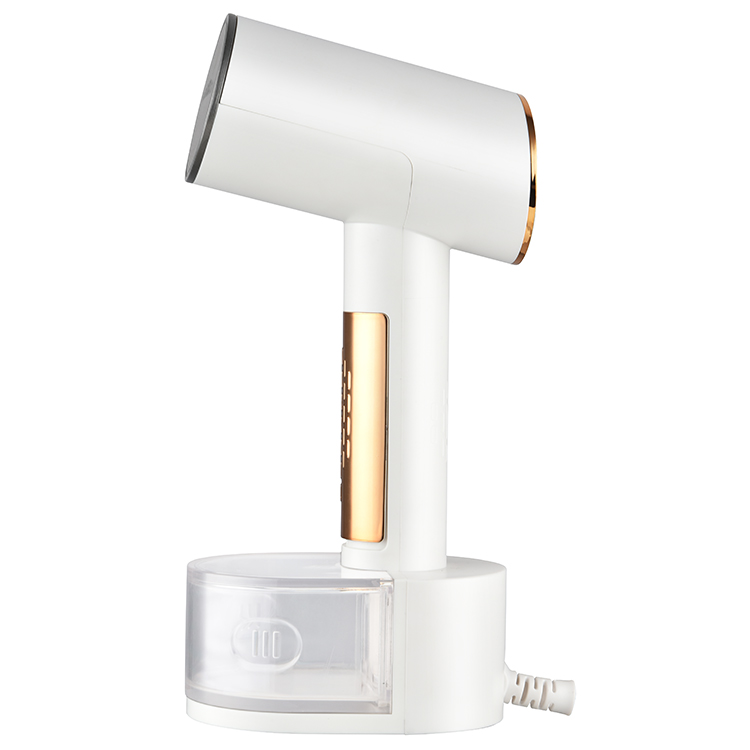 New design 2000W handheld professional garment steamer travel steamer with pump inside