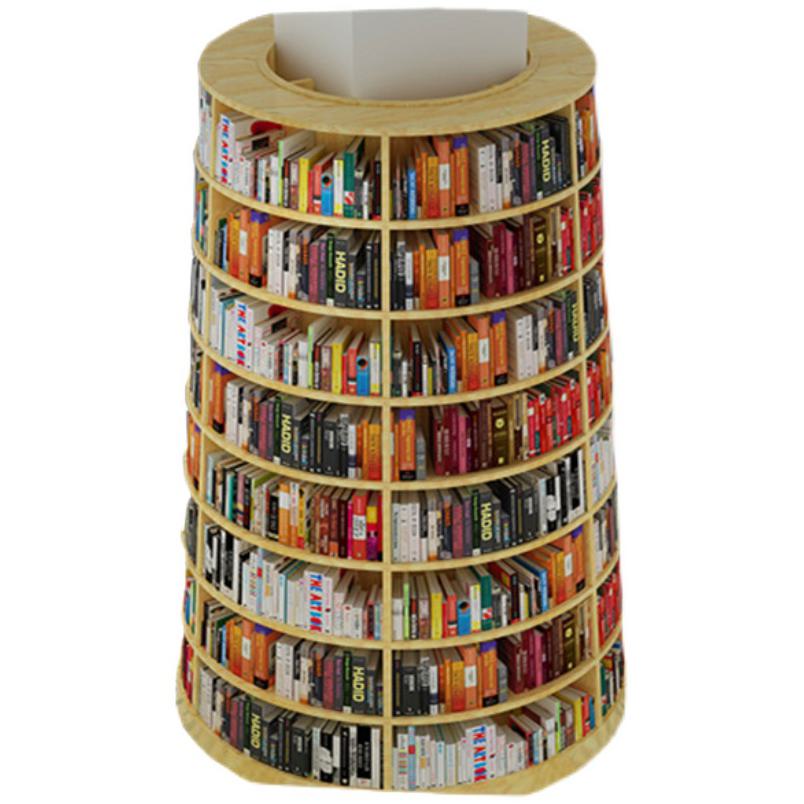 Книжные полки, подставка для хранения и хранения игрушек с шкафом, Oem/Odm, книжный шкаф, книжный шкаф высокого качества, детский пластиковый чехол для книг в скандинавском стиле