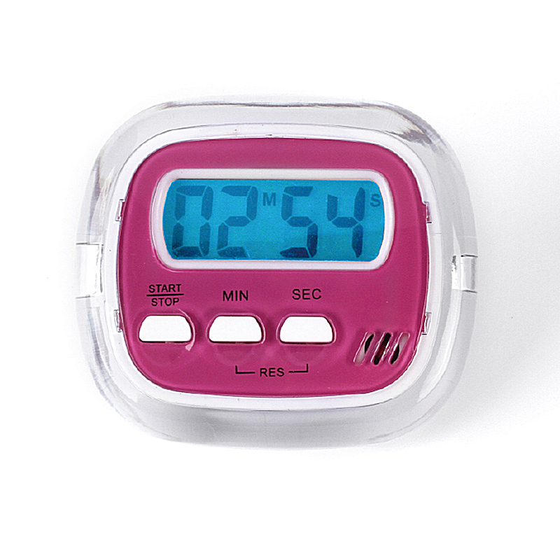 China High Quality Resee Tchen Timer Multi Digital Kitchen Timer Multi Button Kitchen Cooking Timer