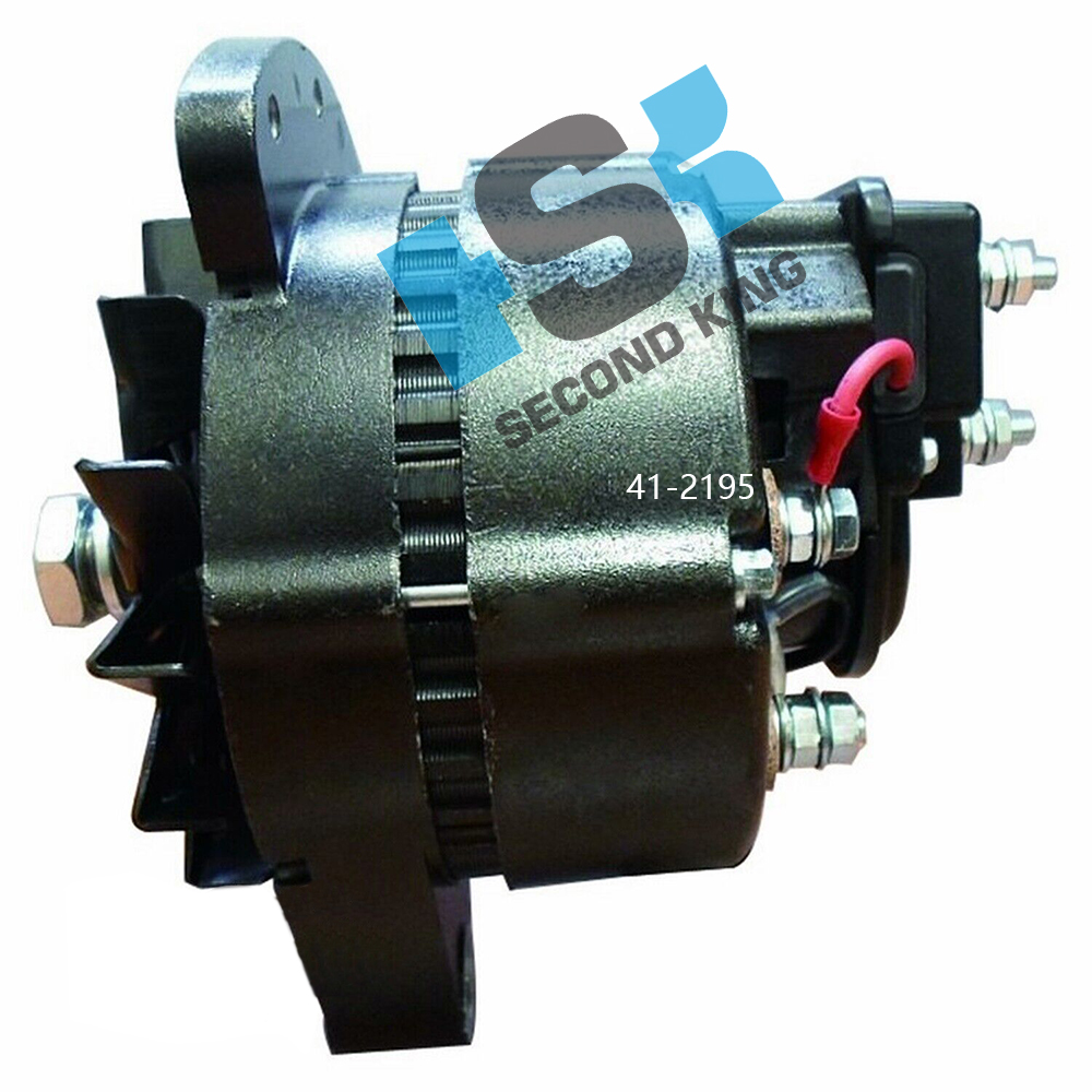 Высококачественный генератор переменного тока 41-2195 412195 для Thermo King 45-2589 45-2258 45-2257, запасные части генератора переменного тока