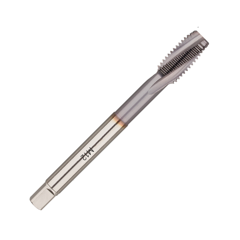 DAMING DIN371 DIN376 Metal Cobalt Right Hand Machine Hss-E Hss Thread Taps