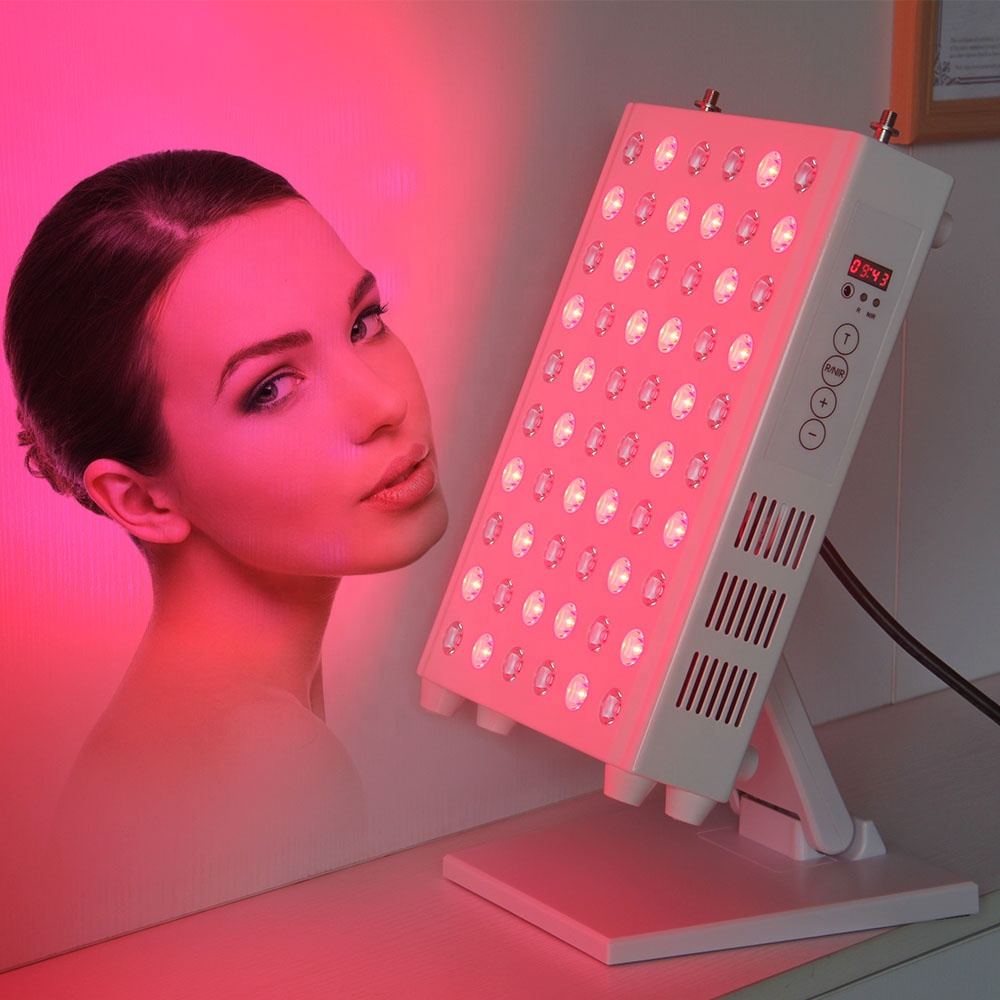 Shenzhen Idea Light Limited красный свет терапия Светодиодная панель IL-TL100 для домашнего использования для спины/лица FCC утвержден