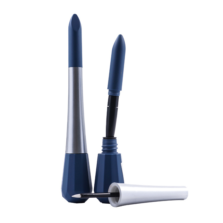 custom eyeliner tube empty eyeliner tube container luxury eyeliner tube