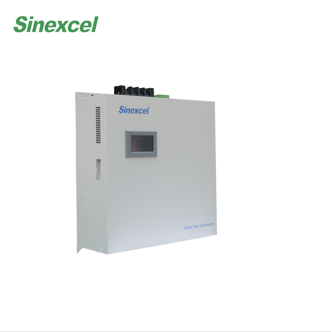 Sinexcel 480 В/30/40 Квар статический Var-генератор