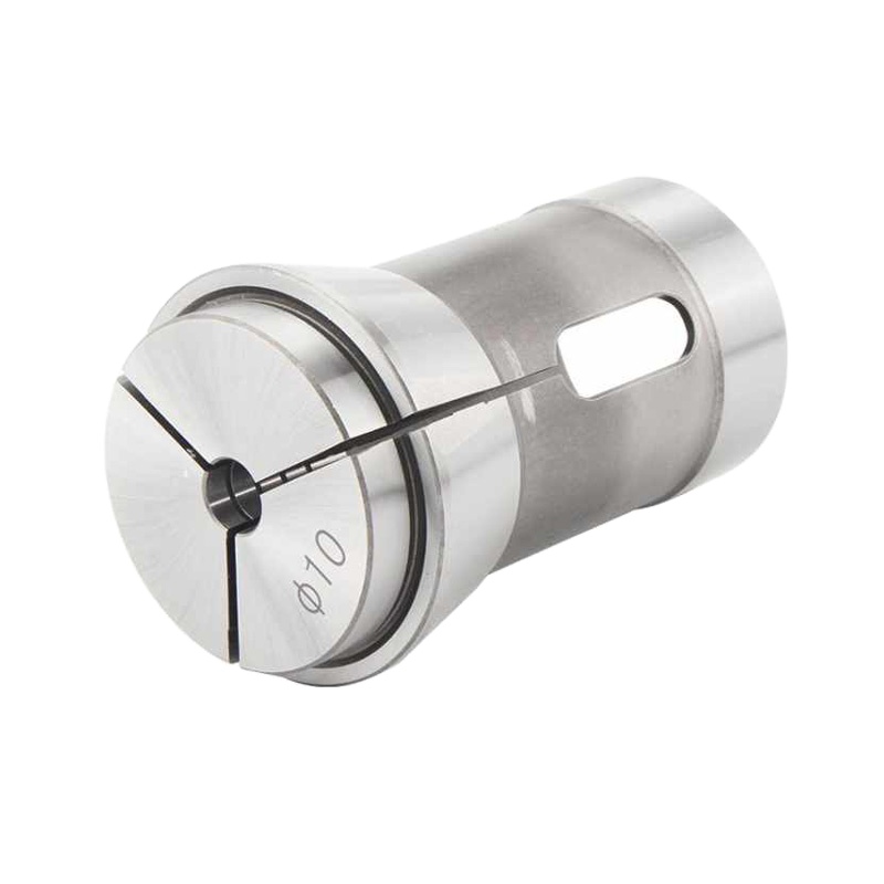Factory high accuracy DIN6343 clamping collet 173E 185E 163E 171E 140E collets